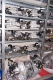 diagnose und reparatur Easytronic Robot Stellelement Trafic Vivaro Primastar